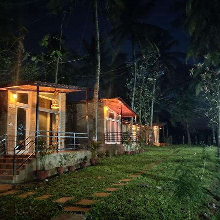 Cosmic Connect Trails Kabini Antharasanthe Extérieur photo