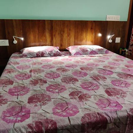 Cosmic Connect Trails Kabini Antharasanthe Extérieur photo