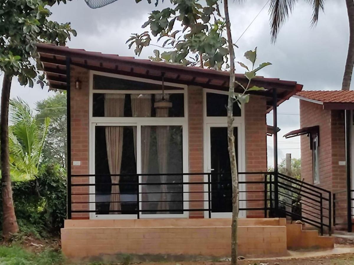 Cosmic Connect Trails Kabini Antharasanthe Extérieur photo