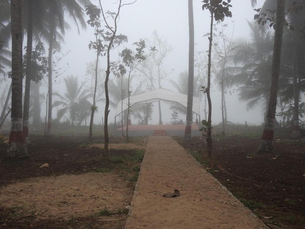 Cosmic Connect Trails Kabini Antharasanthe Extérieur photo