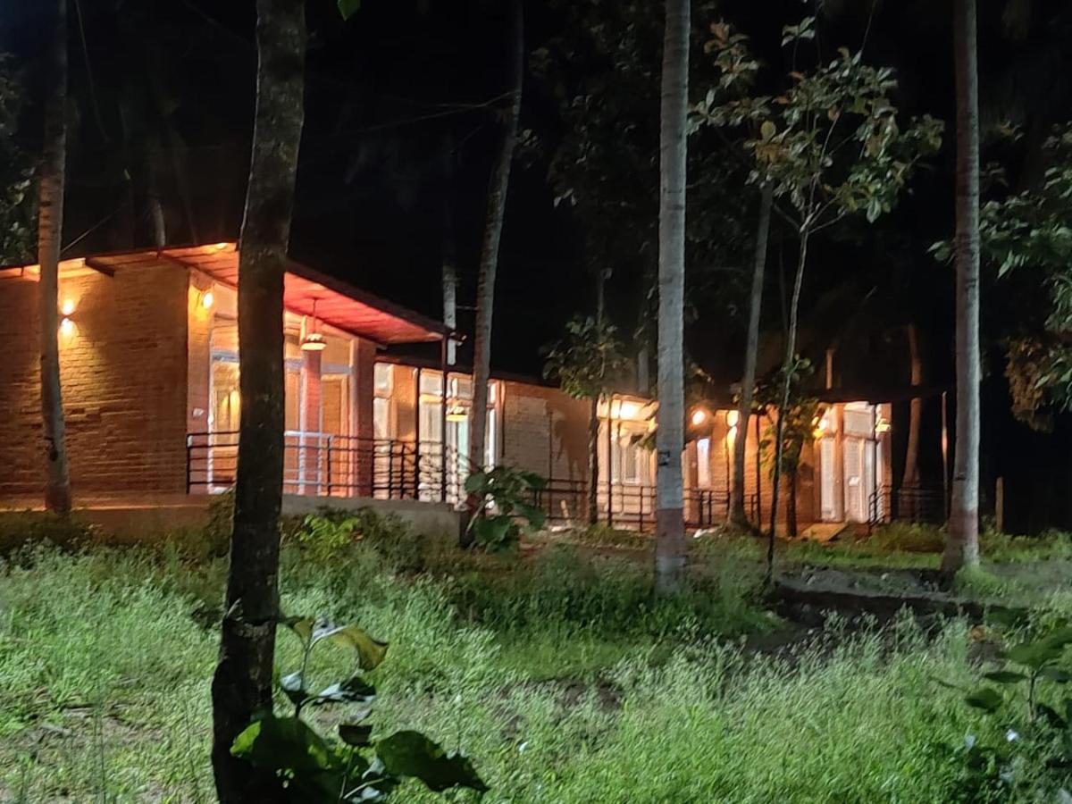 Cosmic Connect Trails Kabini Antharasanthe Extérieur photo