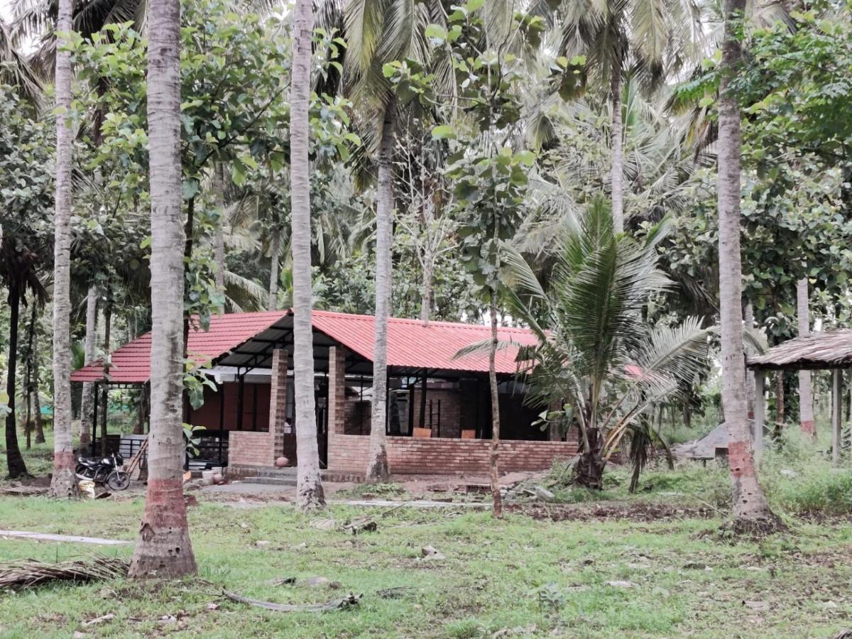 Cosmic Connect Trails Kabini Antharasanthe Extérieur photo