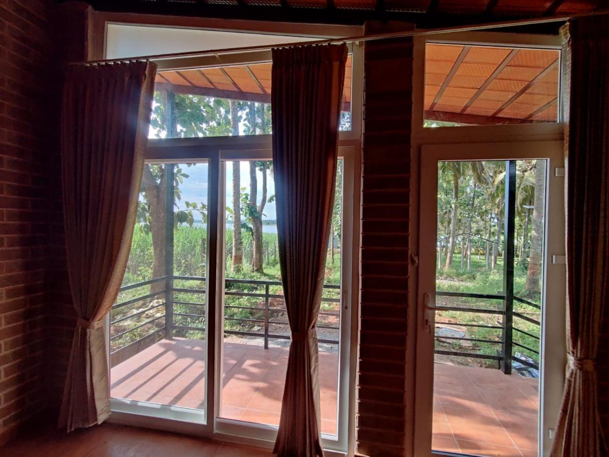Cosmic Connect Trails Kabini Antharasanthe Extérieur photo