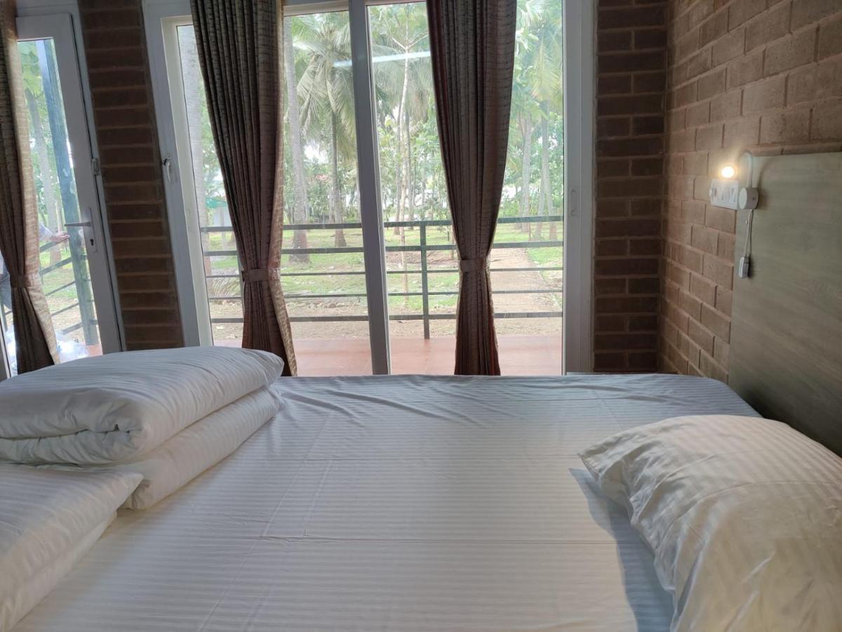 Cosmic Connect Trails Kabini Antharasanthe Extérieur photo