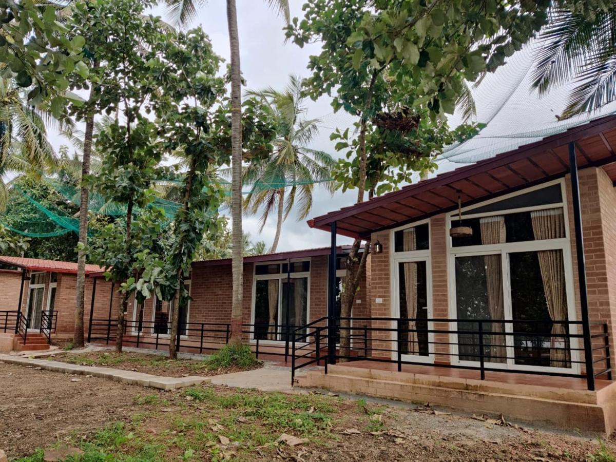 Cosmic Connect Trails Kabini Antharasanthe Extérieur photo