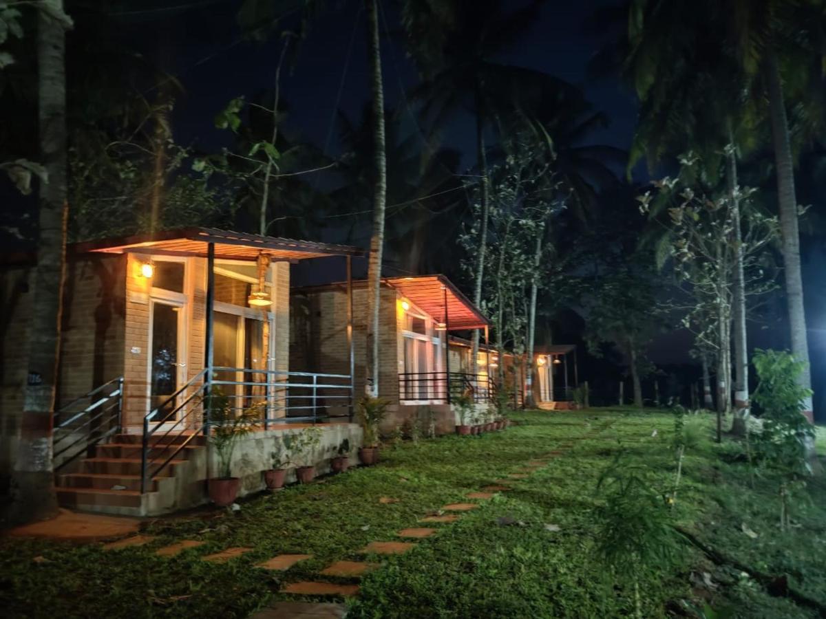 Cosmic Connect Trails Kabini Antharasanthe Extérieur photo