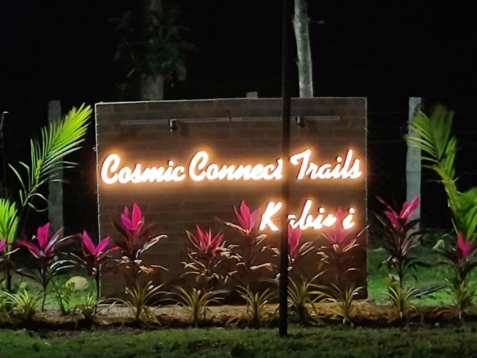 Cosmic Connect Trails Kabini Antharasanthe Extérieur photo