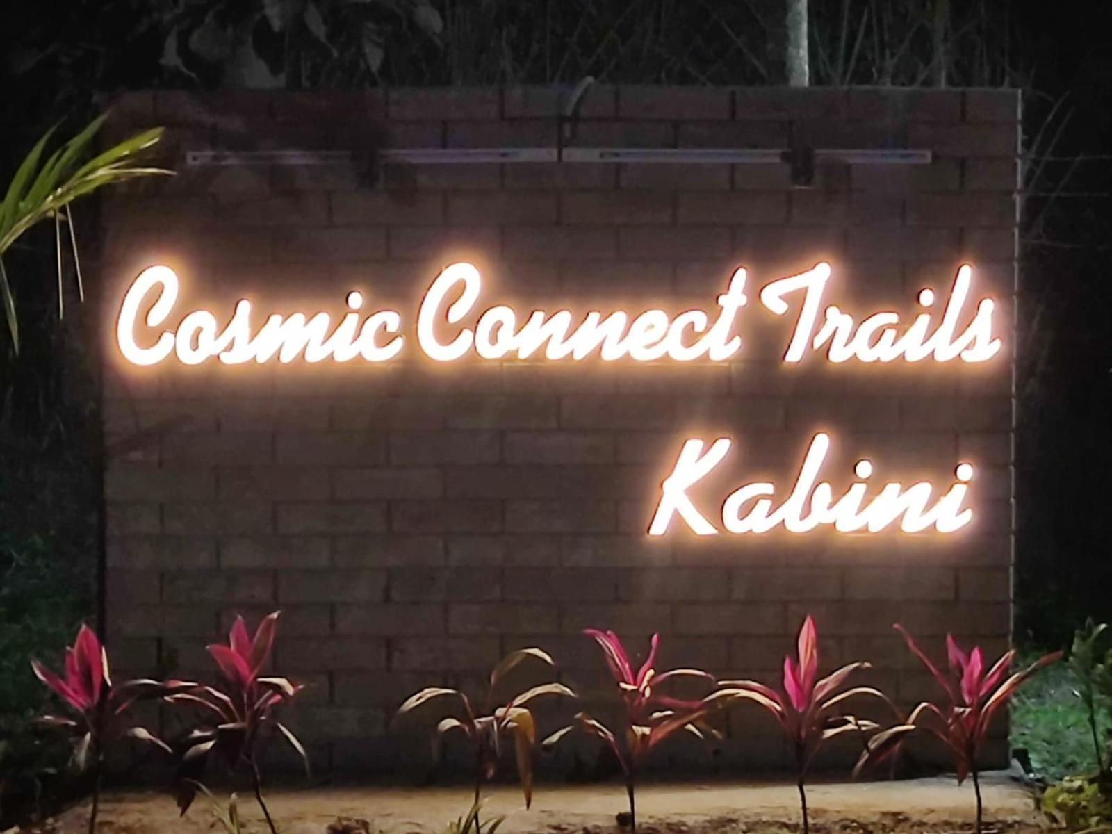 Cosmic Connect Trails Kabini Antharasanthe Extérieur photo