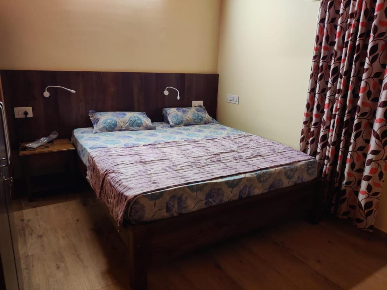 Cosmic Connect Trails Kabini Antharasanthe Extérieur photo