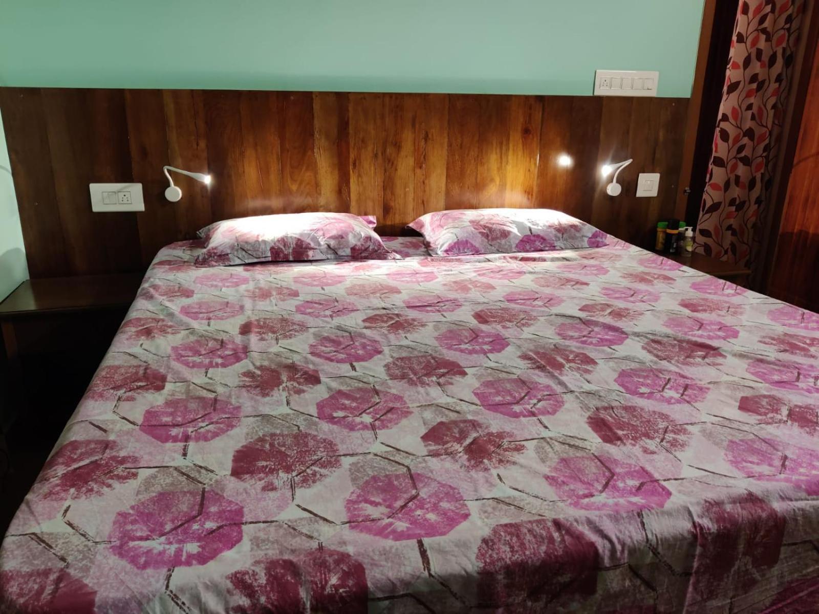Cosmic Connect Trails Kabini Antharasanthe Extérieur photo