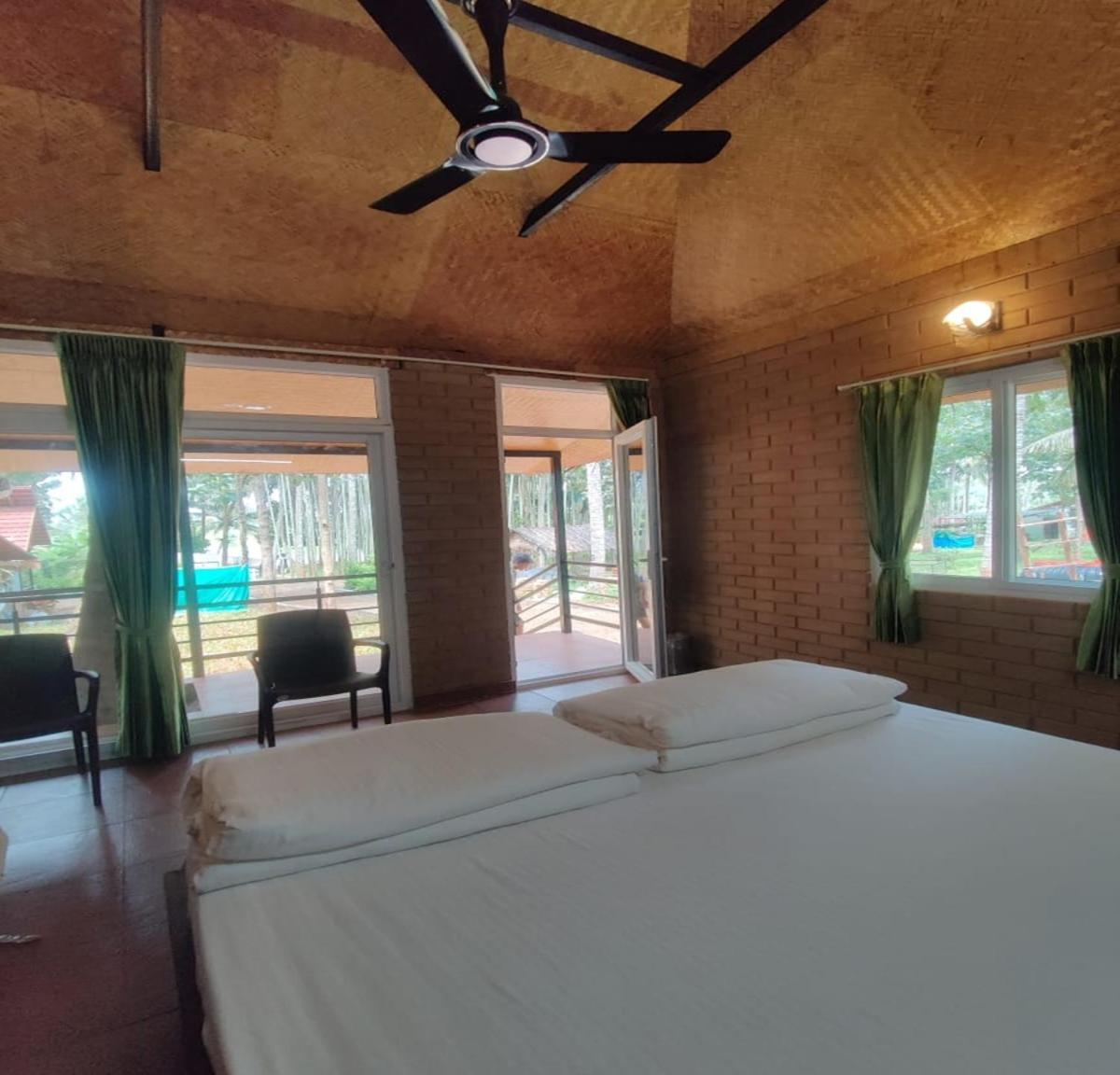 Cosmic Connect Trails Kabini Antharasanthe Extérieur photo