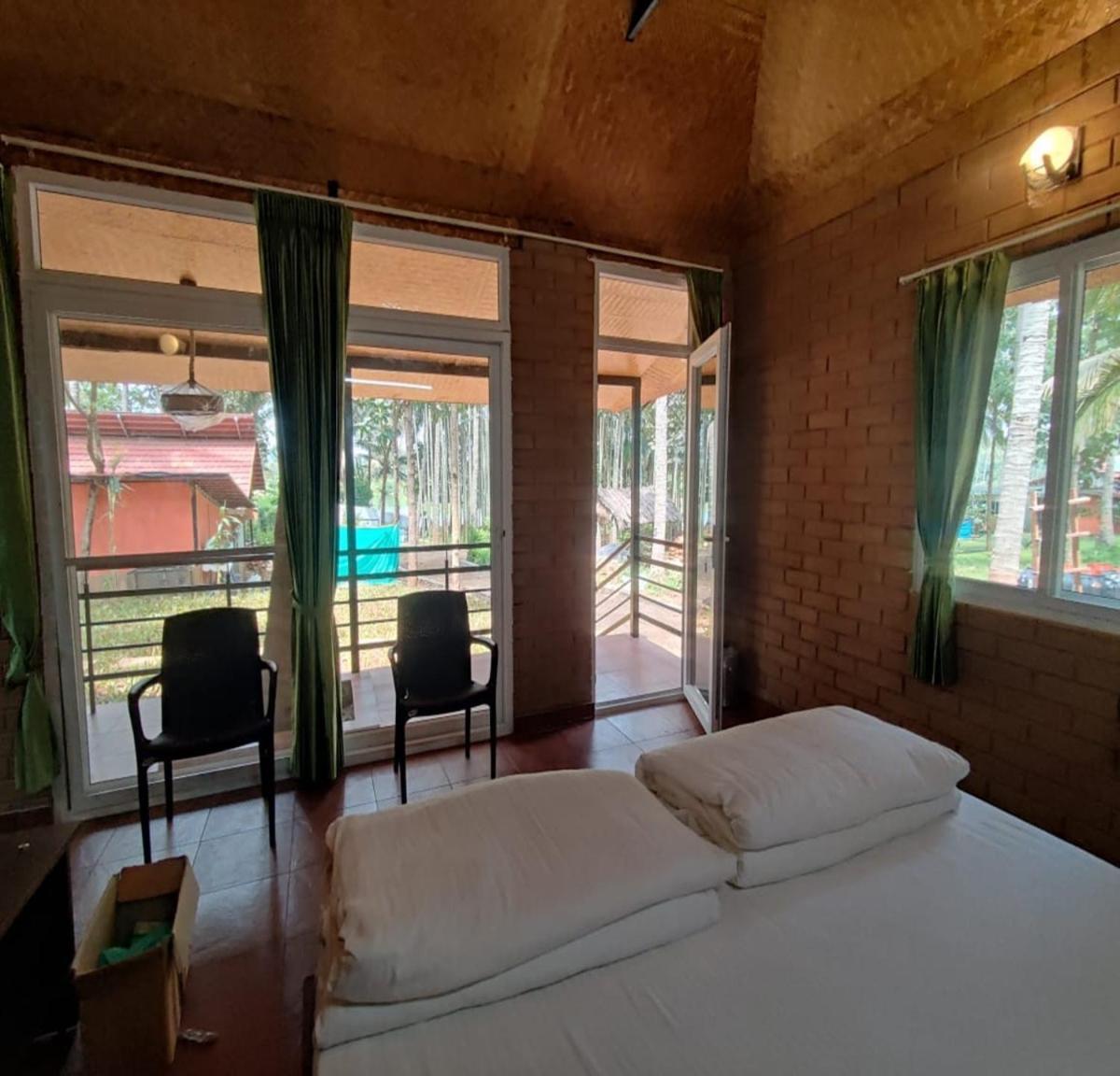 Cosmic Connect Trails Kabini Antharasanthe Extérieur photo