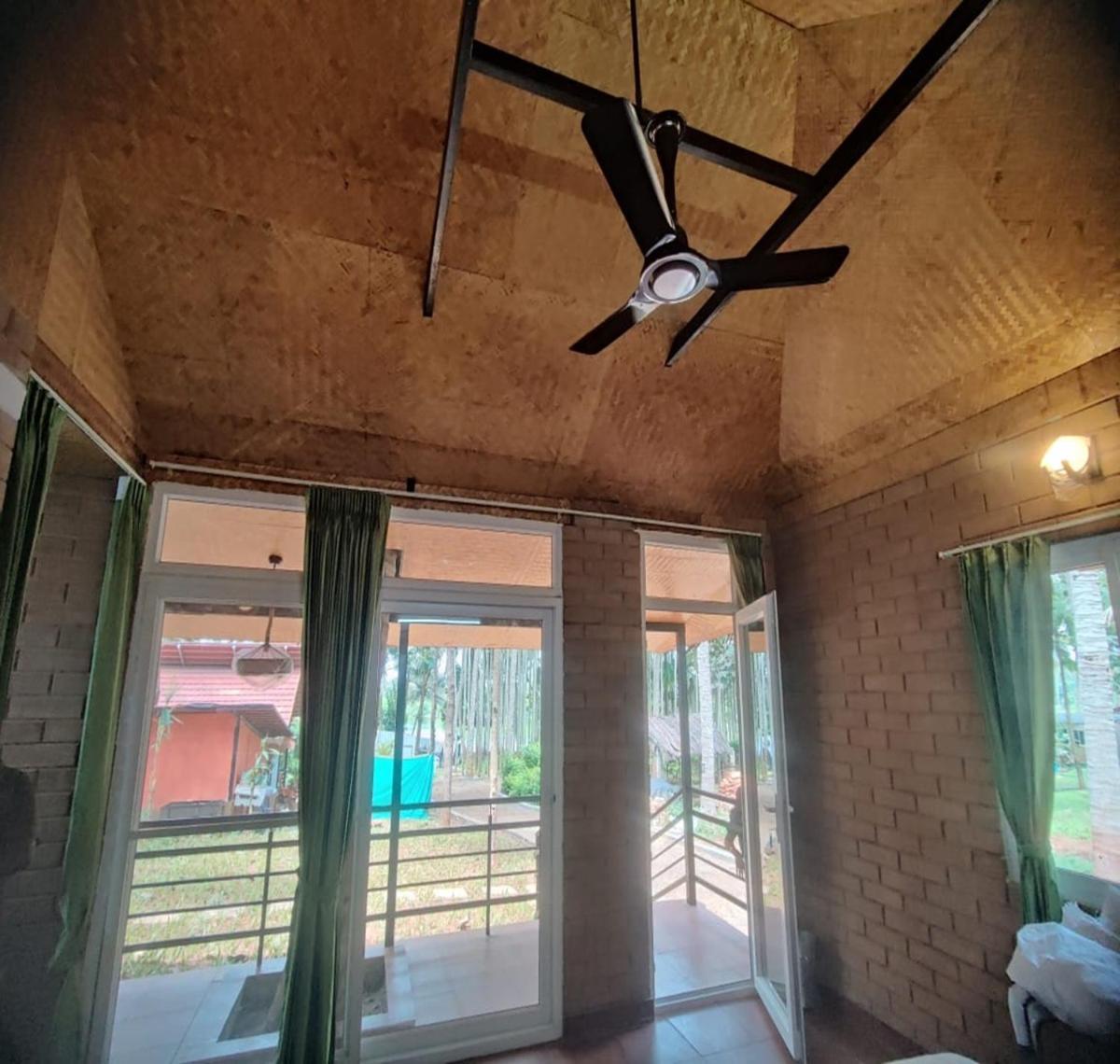 Cosmic Connect Trails Kabini Antharasanthe Extérieur photo
