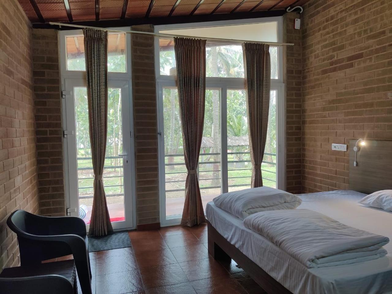 Cosmic Connect Trails Kabini Antharasanthe Extérieur photo