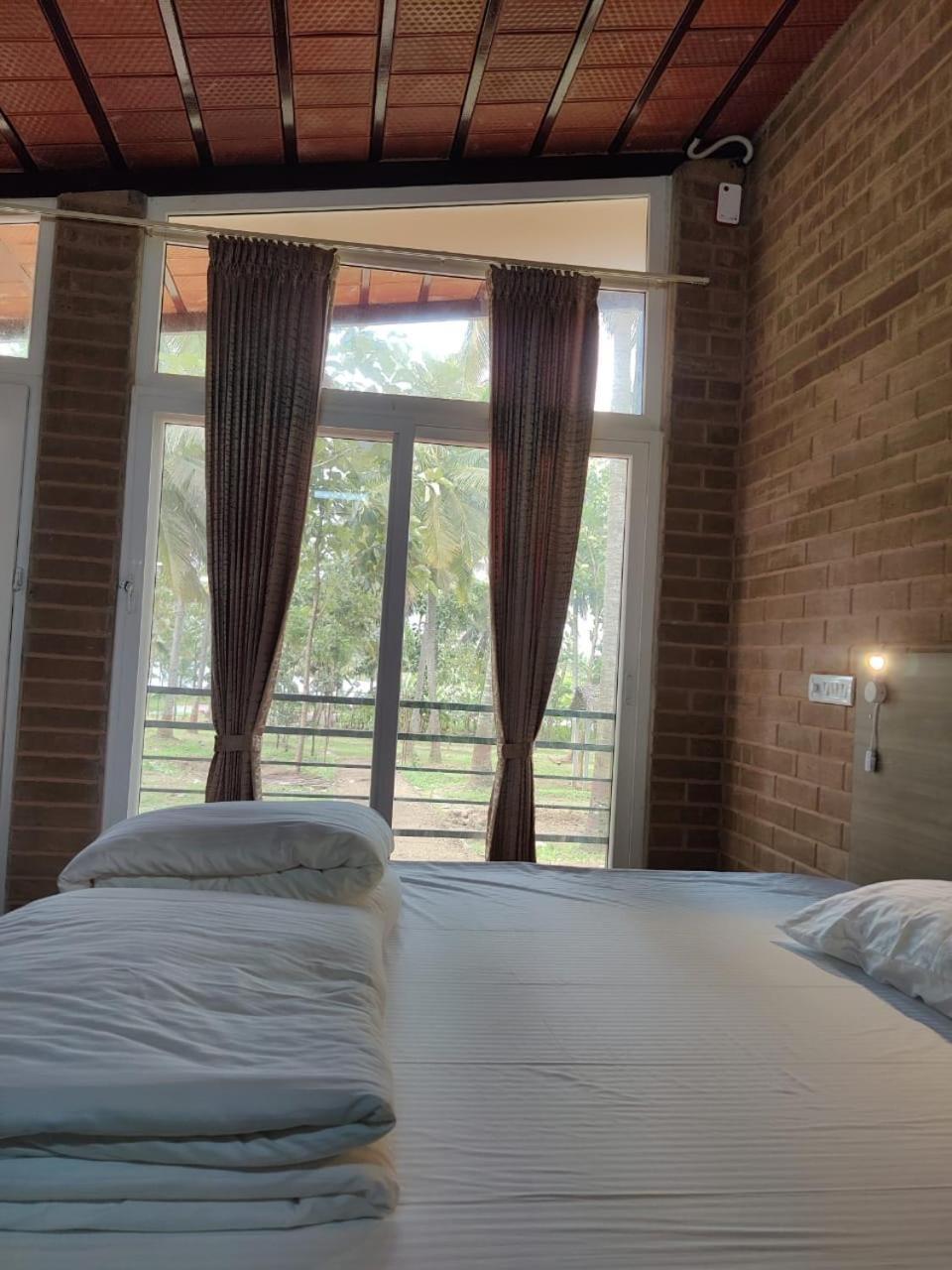 Cosmic Connect Trails Kabini Antharasanthe Extérieur photo