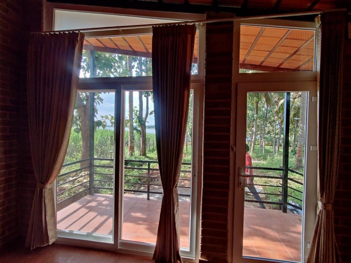 Cosmic Connect Trails Kabini Antharasanthe Extérieur photo